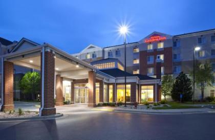 Hilton Garden Inn minneapolisBloomington Bloomington Minnesota