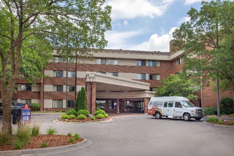 Best Western Bloomington Edina - Minneapolis - main image