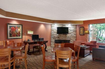 Best Western Bloomington Edina - Minneapolis - image 2