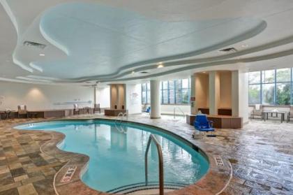 Embassy Suites Minneapolis - Airport - image 3