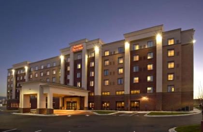 Hotel in Bloomington Minnesota