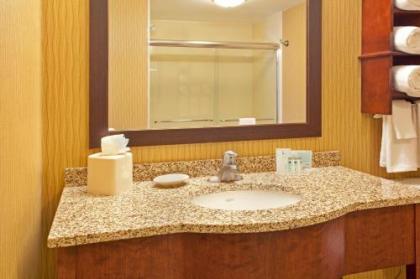 Hampton Inn & Suites Minneapolis St. Paul Airport - Mall of America - image 2