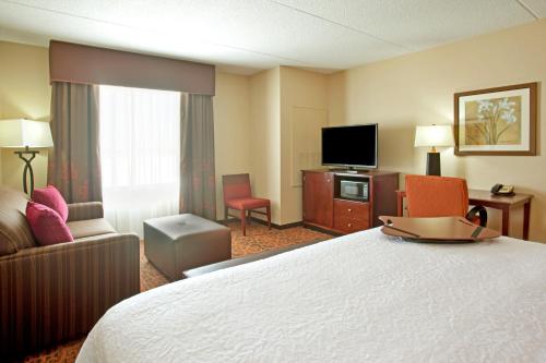 Hampton Inn & Suites Minneapolis St. Paul Airport - Mall of America - image 3