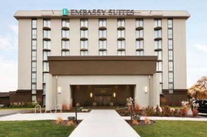 Embassy Suites by Hilton Bloomingtonminneapolis Bloomington