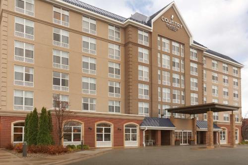 Country Inn & Suites by Radisson Bloomington at Mall of America MN - main image