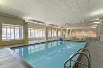 Country Inn & Suites by Radisson Bloomington at Mall of America MN - image 3