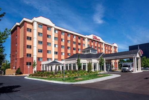 Hilton Garden Inn Minneapolis Airport Mall of America - main image