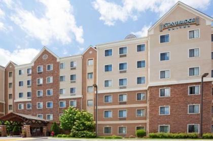 Staybridge Suites Minneapolis-Bloomington an IHG Hotel