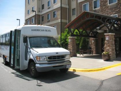 Staybridge Suites Minneapolis-Bloomington an IHG Hotel - image 4