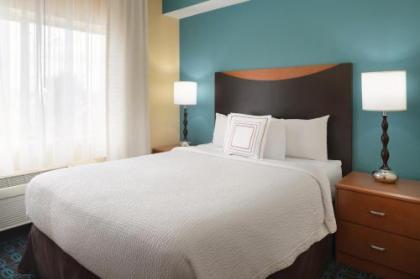 Fairfield Inn & Suites Minneapolis Bloomington/Mall of America - image 5