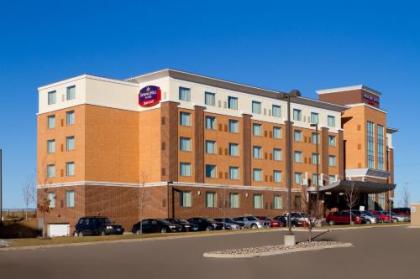 Spring Hill Suites minneapolis St. Paul Airportmall Of America