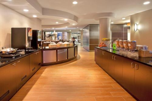 Spring Hill Suites Minneapolis-St. Paul Airport/Mall Of America - image 3