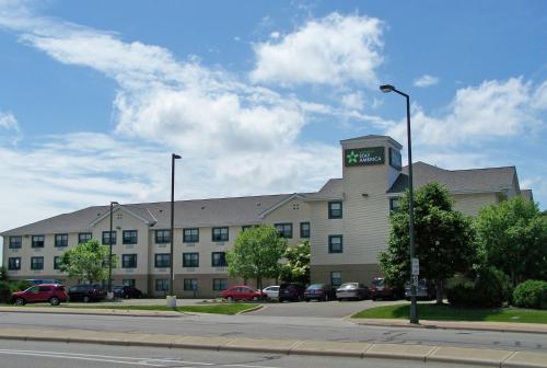 Extended Stay America Suites - Minneapolis - Bloomington - main image