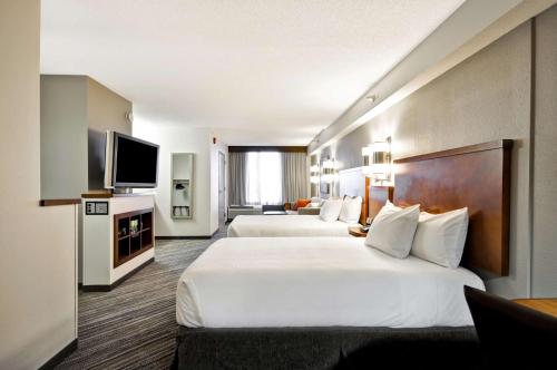 Hyatt Place Minneapolis Airport South - image 3