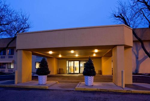 La Quinta Inn by Wyndham Minneapolis Airport Bloomington - main image