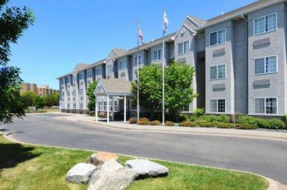 microtel Inn  Suites by Wyndham Bloomingtonminneapolis Bloomington