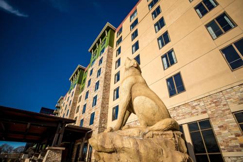 Great Wolf Lodge Bloomington - image 2