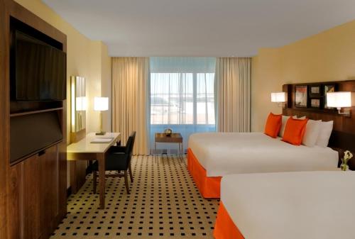 Radisson Blu Mall of America - image 2