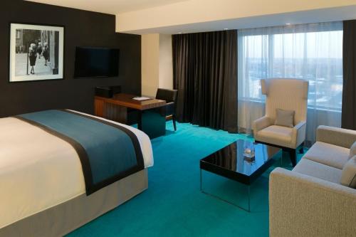 Radisson Blu Mall of America - image 3