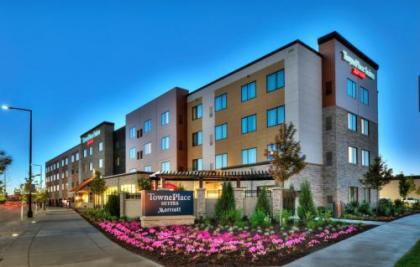 townePlace Suites by marriott minneapolis near mall of America Bloomington