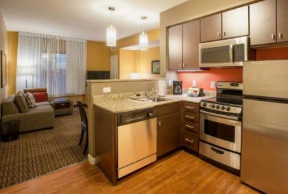 TownePlace Suites by Marriott Minneapolis near Mall of America - image 2