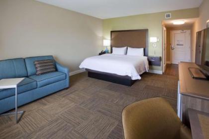 Hampton Inn Minneapolis Bloomington West - image 3