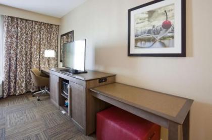 Hampton Inn Minneapolis Bloomington West - image 4