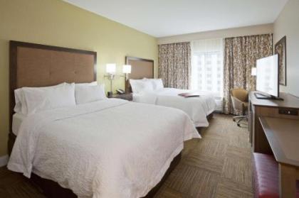 Hampton Inn Minneapolis Bloomington West - image 5