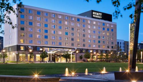 Hyatt Regency Bloomington - main image