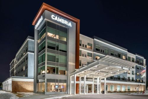 Cambria Hotel Minneapolis Airport - Bloomington - image 2