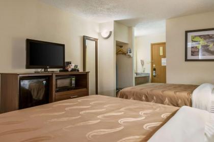 Quality Inn Bloomsburg - image 15