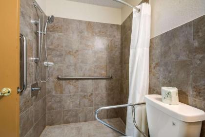 Quality Inn Bloomsburg - image 8