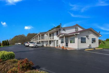 Hotel in Blountville Tennessee