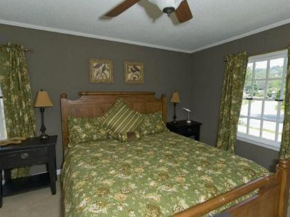 Hillwinds Inn - Blowing Rock - image 11