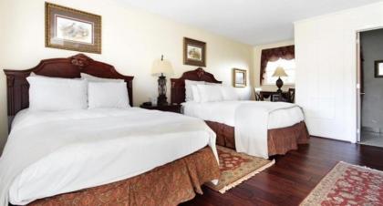 Hillwinds Inn - Blowing Rock - image 3