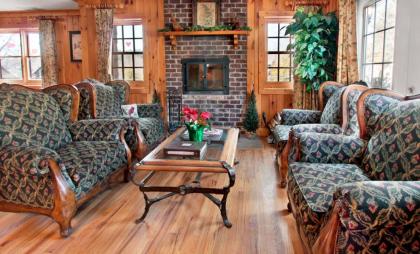 Inns in Blowing Rock North Carolina