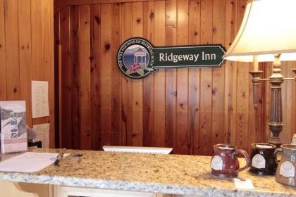 Ridgeway Inn - Blowing Rock - image 10