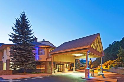 Holiday Inn Express Blowing Rock South an IHG Hotel North Carolina