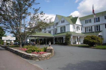 Green Park Inn North Carolina