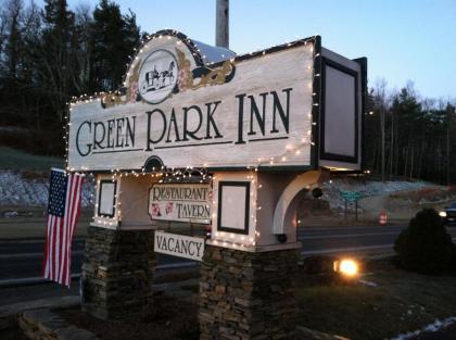 Green Park Inn - image 11