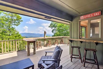 Cabin with Hot Tub and Mountain Views 15 Min to Boone - image 8