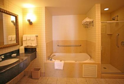 Hilton Garden Inn Cincinnati Blue Ash - image 15