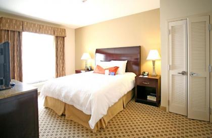 Hilton Garden Inn Cincinnati Blue Ash - image 16