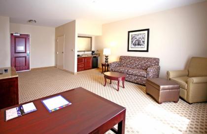 Hilton Garden Inn Cincinnati Blue Ash - image 17