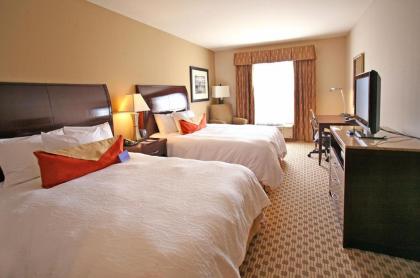 Hilton Garden Inn Cincinnati Blue Ash - image 19