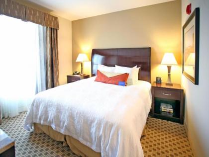 Hilton Garden Inn Cincinnati Blue Ash - image 20