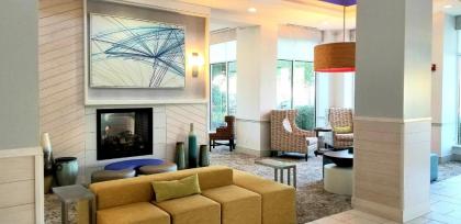 Hilton Garden Inn Cincinnati Blue Ash - image 5