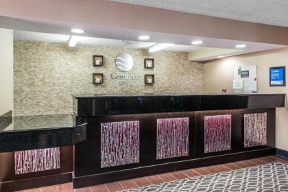 Comfort Inn Blue Ash North - image 18