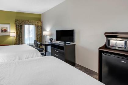 Holiday Inn Express Hotel & Suites Cincinnati-Blue Ash an IHG Hotel - image 15