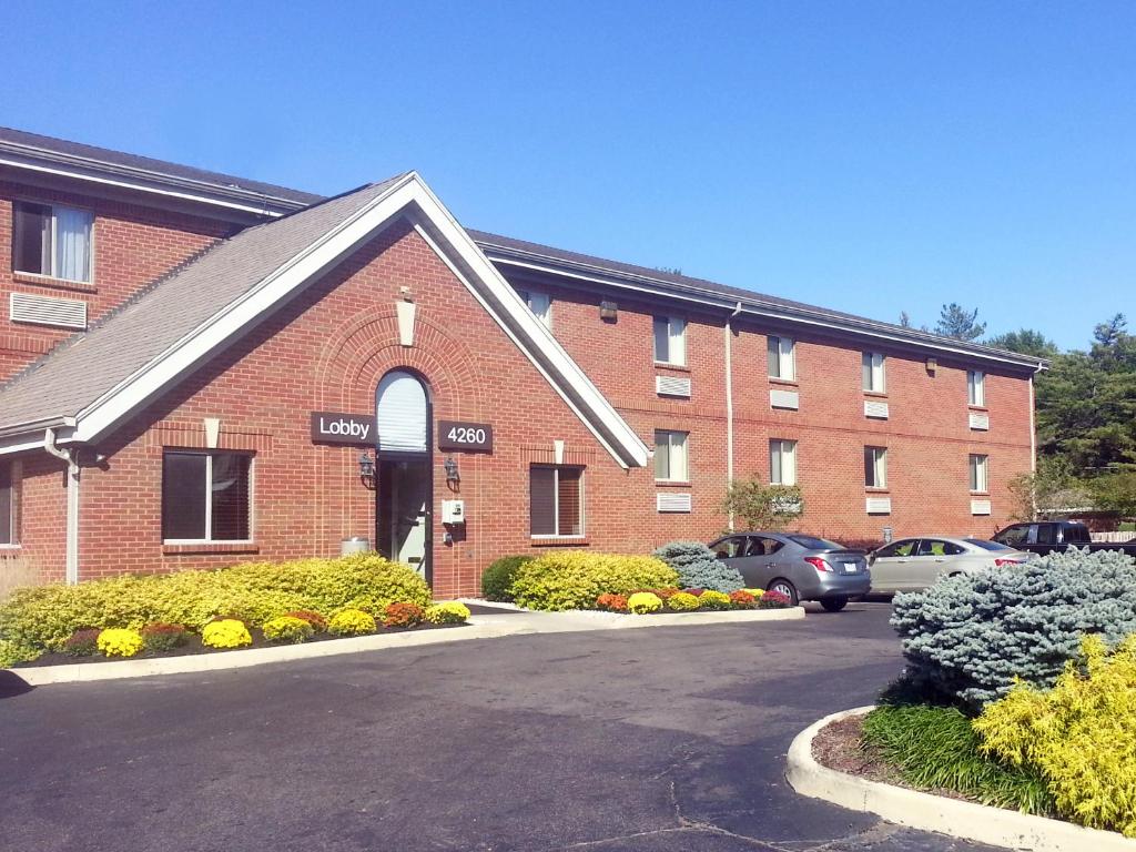 Extended Stay America Suites - Cincinnati - Blue Ash - Reagan Hwy - main image